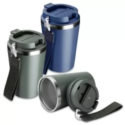 Copo Térmico com Tampa