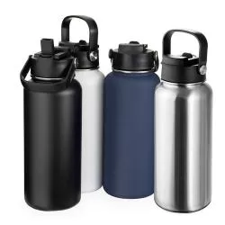 Garrafa Térmica Inox