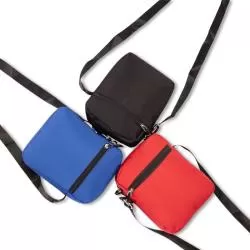 Mini Bolsa Transversal Oxford Personalizado 