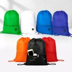Mochila Saco Poliéster